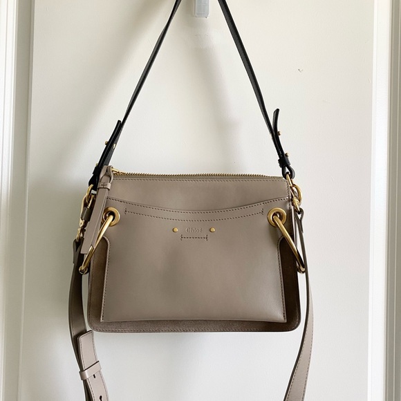 Chloe Roy Bag - Picture 1 of 3
